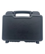 Rock Island Armory Pistol Hard Case Padded for Revolver - €19,24 EUR