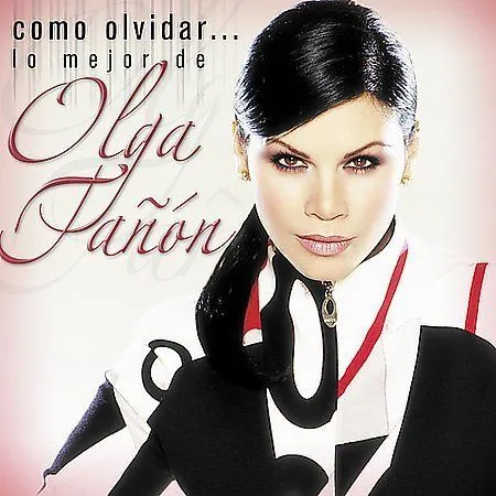 Como Olvidar... Lo Mejor de Olga Tañón by Olga Tanon (CD - 2005) Como Nuevo - $11.79