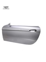 MERCEDES R231 SL-CLASS DRIVER/LEFT FRONT DOOR SEAL SHELL IRIDIUM SILVER ... - $593.99