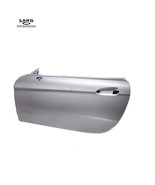 MERCEDES R231 SL-CLASS DRIVER/LEFT FRONT DOOR SEAL SHELL IRIDIUM SILVER ... - $593.99