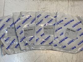 4 Quantity of Total Source Clutch Discs YT580014555 | 43-Teeth (4 Quantity) - $39.99 4 Quantity of Total Source Clutch Discs YT580014555 | 43-Teeth (4 Quantity) - $39.99