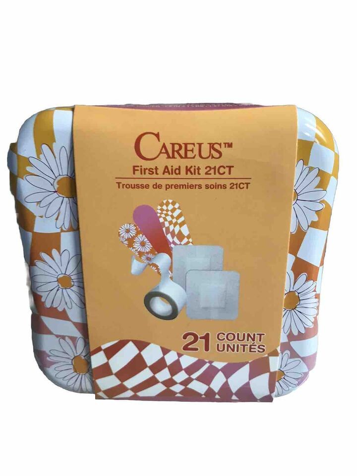 Careus 21 Count First Aid kits Space Themed and 50 similar items Careus 21 Count First Aid kits Space Themed and 50 similar items