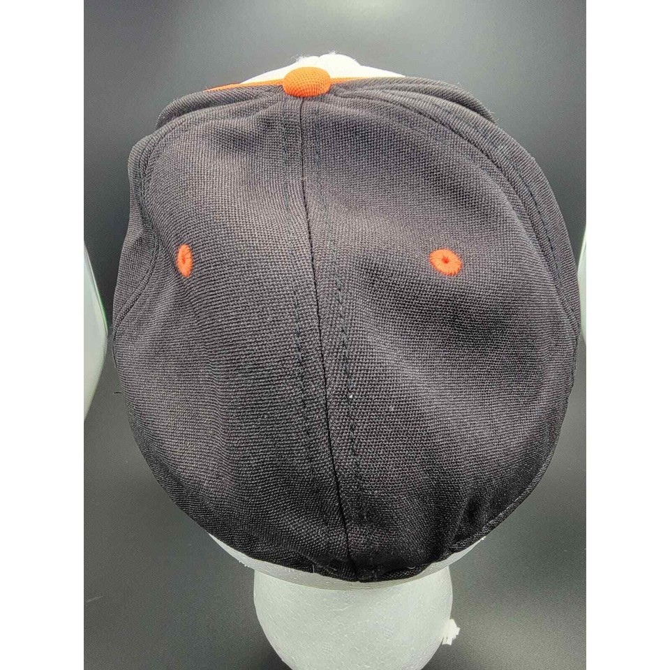Boston Red Sox The Game Pro Baseball Cap Fitted 7-3/8 Item image 4