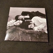 Palaye Royale – Fever Dream CD Alt Cover Limited Edition Rare HTF Rock - $450.34 MXN