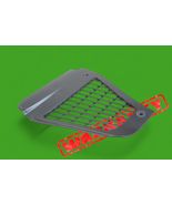 03-2006 08-2010 porsche cayenne left driver windshield cowl rain grill m... - $621.31 MXN