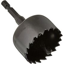 Standard Plumbing Supply 284539 DISSTON COMPANY Carb Hole Saw, 1-3/4" - $21.70