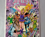 Amethyst Princess of Gemworld Annual #1 DC Comics 1984 HIGH GRADE - £5.48 GBP