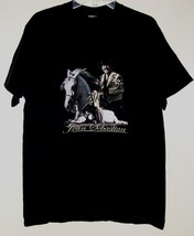 Joan Sebastian Concert Tour T Shirt Vintage 2000 Size Medium-Large - £157.31 GBP