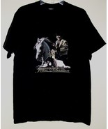 Joan Sebastian Concert Tour T Shirt Vintage 2000 Size Medium-Large - £158.02 GBP