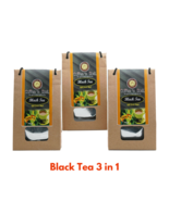 Black Tea. Bali Organic, Natural, and Herbal Sugar-Free Tea Powder - $74.70 CAD