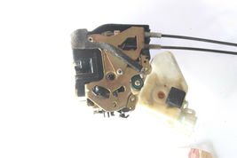 2003-2006 INFINITI G35 SEDAN REAR DRIVER LEFT DOOR ACTUATOR J5260 image 8