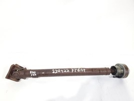 Front Drive Shaft 3.7L 4x4 OEM 2007 2008 2009 2010 2011 Jeep Nitro90 Day... - $48.26