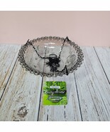 VECELA Hanging Bird Bath, Attracts Wild Birds, Easy to Fill &amp; Clean - $25.79