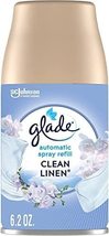 Glade Automatic Spray Air Freshener Refill (Pack of 6) - £34.67 GBP