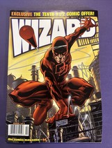 Wizard Guide to Comics  #86 - Exclusive The Tenth #1/2 comic Offer! Octo... - $202.24 MXN