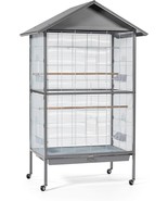 Prevue Pet Products Charming Aviary X-Large F036 - $265.99