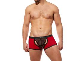 Men&#39;s Ring My Bell Boxer Brief - £31.51 GBP