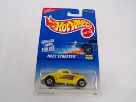 Van / Sports Car / Hot Wheels Mattel Neet Streeter #526 #16809 #H24 - £10.93 GBP
