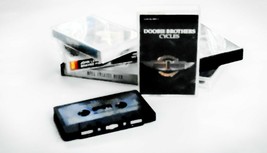 Doobie Brothers: Cycles (1989, Capitol Records) ~ Cassette Tape ~ Import - £0.71 GBP