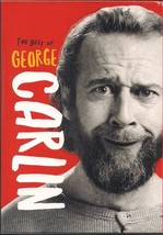 The Best of George Carlin Time Life Collection 2019 Sealed New - £74.73 GBP