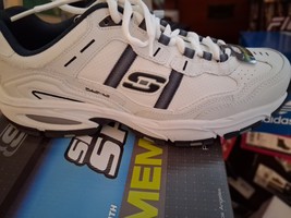Skechers Sport Memory Foam Men&#39;s Sneakers Size 11.5M - $53.46