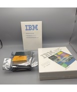 IBM Personal System/2 Optional Tape Drive With Software - $3,636.99 MXN