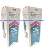 ( Lot 2 ) EYE Global Beauty Care Youth Boost Brighten + Cool Eye Serum 0... - $22.76