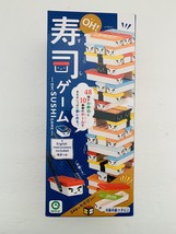 Oh! Sushi Balance Game *English Instructions Included* from Japan - £50.15 GBP