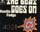 The Beat Goes On [Vinyl] - £32.06 GBP