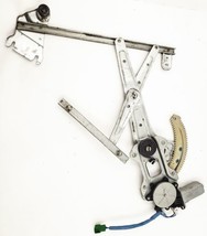 Front Right Passenger Window Regulator OEM Subaru Forester 03 04 05 07 08 - $11.87