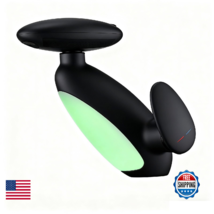 LED Bathroom Sink Faucet with Pull Out Sprayer, 4 Modes Bathroom Faucet ... - $69.67