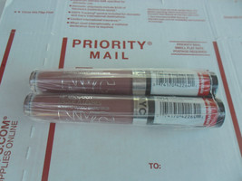 NYC Expert Last Lip Lacquer - 2 pack - 5152 - $12.00