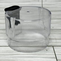 OEM Original Clear Lid for Braun Coffee Mill Grinder model KSM2 KSM4 Typ... - £19.80 GBP