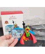 2017 Hallmark Keepsake Ornament Duck Dodgers In the 24 1/2th Century Daf... - $24.95