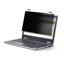 StarTech.com 12.1-inch 16:10 Flip-Up Privacy Screen with Touch, Laptop S... - $954.64 MXN