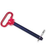 Double HH 113 The Original Hitch Pin, 1/2 x 3-5/8&quot;, 10-Assorted - $368.20 MXN