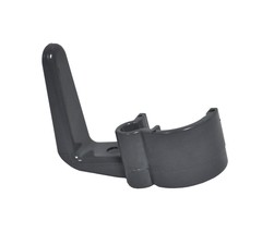 Eureka Sanitaire Upright Commercial Plastic Lower Cord Hook - $4.95