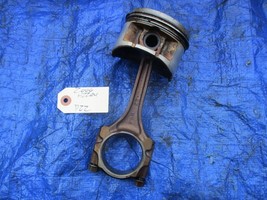 97-01 Honda Prelude H22A4 VTEC piston and rod H22 P5M OEM H22A P22 - $79.99