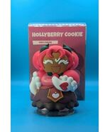 Hollyberry Cookie Youtooz Figure in Box - $34.65