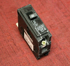 Siemens ITE BL120 20amp 1 Pole Circuit Electrical Breaker Used - £5.80 GBP