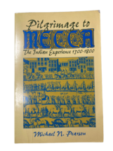 Pilgrimage to Mecca: The Indian Experience, 1500-1800 (World History) - £10.11 GBP