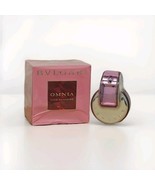 Bvlgari Omnia Pink Sapphire 65ml 2.2.Oz Eau De Toilette Spray For WOMEN - $89.10