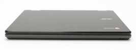 ACER Chromebook N16Q14 R751T-C4XP 11.6" Celeron N3350 1.1 GHz 4GB 32GB ISSUE image 7
