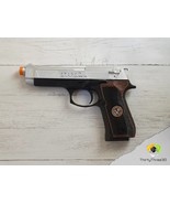 Chris Redfield&#39;s M92, Resident Evil, 3D Printed, (Unofficial) - $112.50 CAD