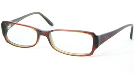 Hugo Boss HB11564 Br Brown Eyeglasses Glasses Plastic Frame 53-14-135mm (Notes) - £18.77 GBP