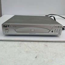 Apex AD-1110W DVD Player *No Remote* - $8.81