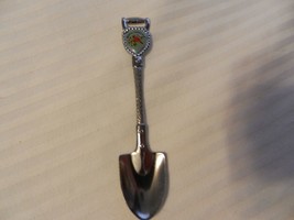 North Carolina State Bird Collectible Silverplated Spoon Made in Japan - $14.25