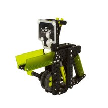 HEXBUG VEX Robotics Snap Shot - STEM Construction Kit - Ball Launcher - DIY Blas - £21.74 GBP