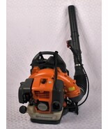 *Husqvarna 150BT Backpack Gas Leaf Blower 50.2cc 2.15HP - $248.76 CAD