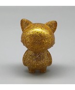Max Toy Gold Glitter Mini Cat Girl - $25.00
